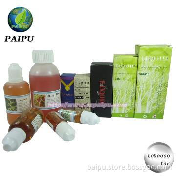 Top Quality Electronic cigarette e liquid and Applicable to all  ego
